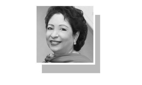 Year of polycrisis By Maleeha Lodhi