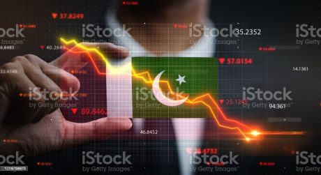 Economic stability and national security