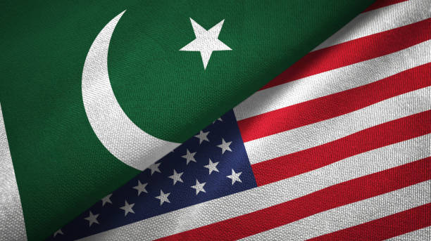 Brief history of Pak-US ties | By Akbar Jan Marwat