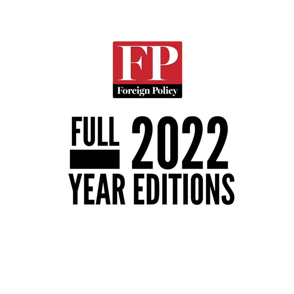 foreign-policy-magazine-2022-full-year-the-css-point