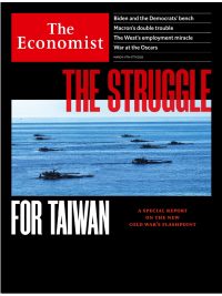The Economist Magazine 11th March 2023