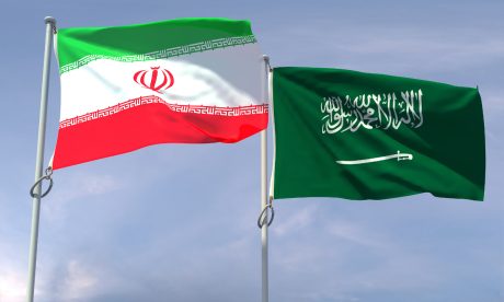 Saudi-Iran Ties and World Peace