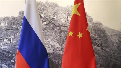 Russia-China partnership — a headache for US