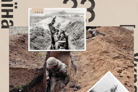 How Wars Don’t End - Foreign Affairs