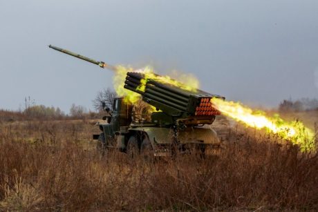 Negotiating an End to the Ukraine War By Paul R. Pillar