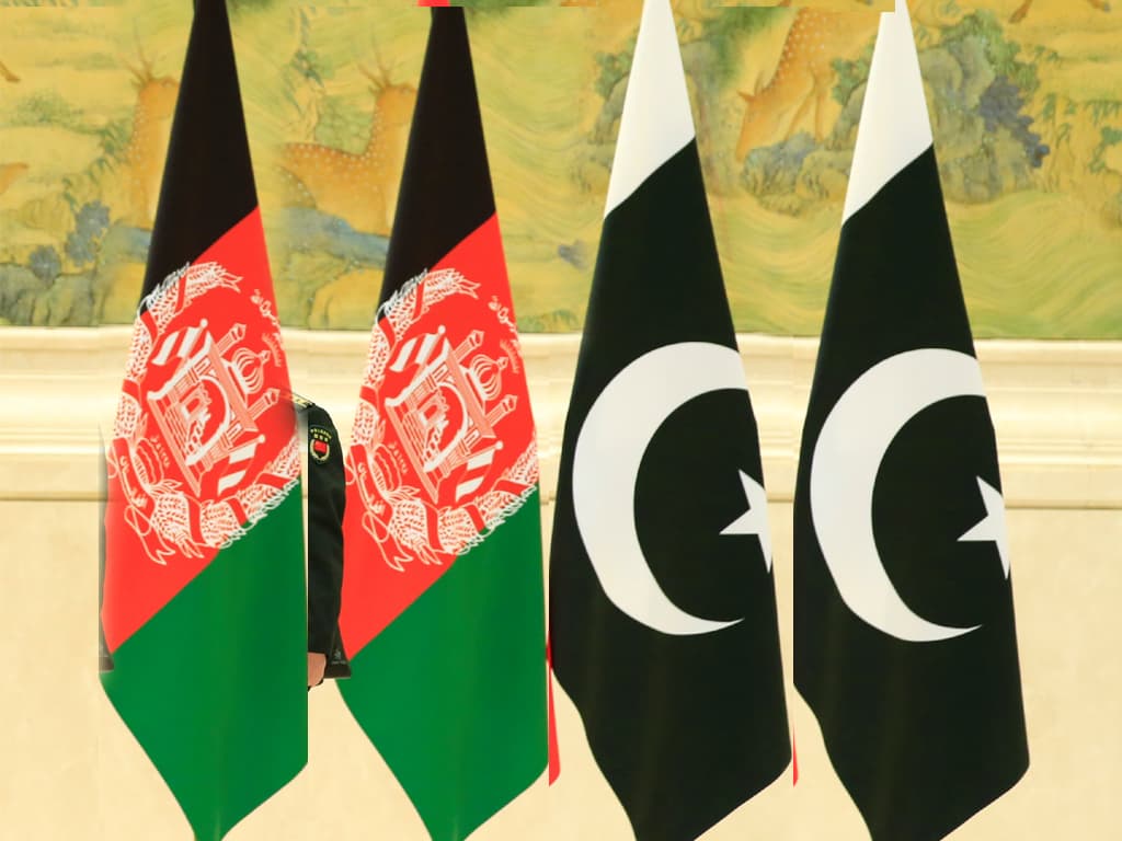 Pakistan’s Afghanistan Policy By Ashraf Jehangir Qazi