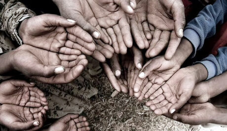 Tackling the Poverty Trap By Dr Kamal Monnoo