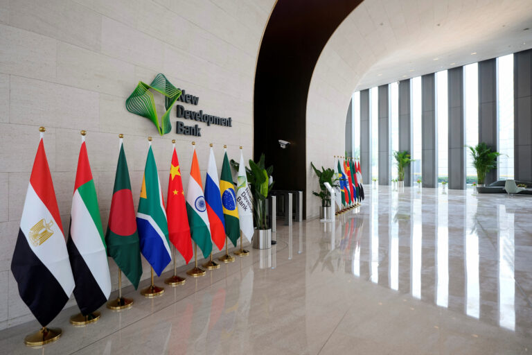 The BRICS Summit: Exploring Digital Cooperation By Imran Khalid