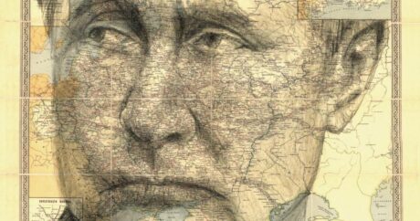 The End of the Russian Idea By Andrei Kolesnikov