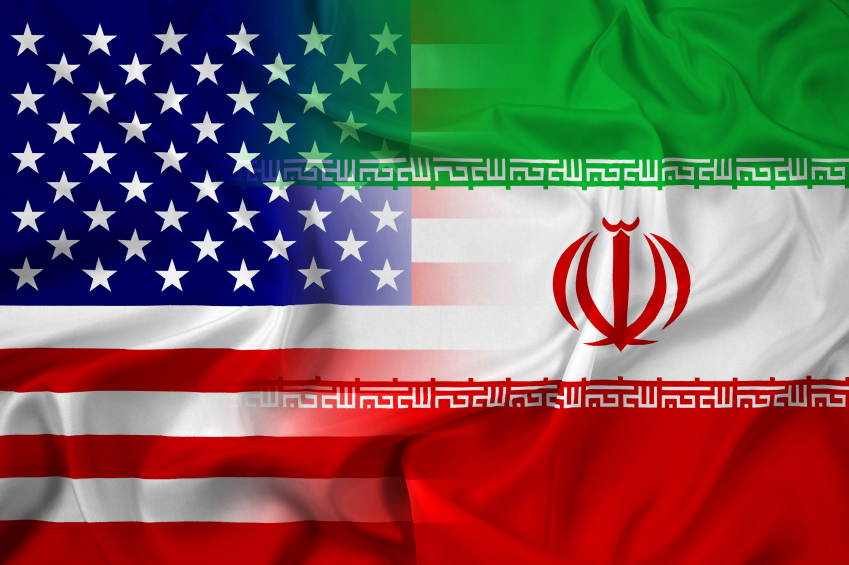 US-Iran Mini Nuclear Deal By Moneeb Mir