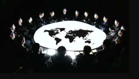 How the World is Shaping Up By Shahzad Chaudhry