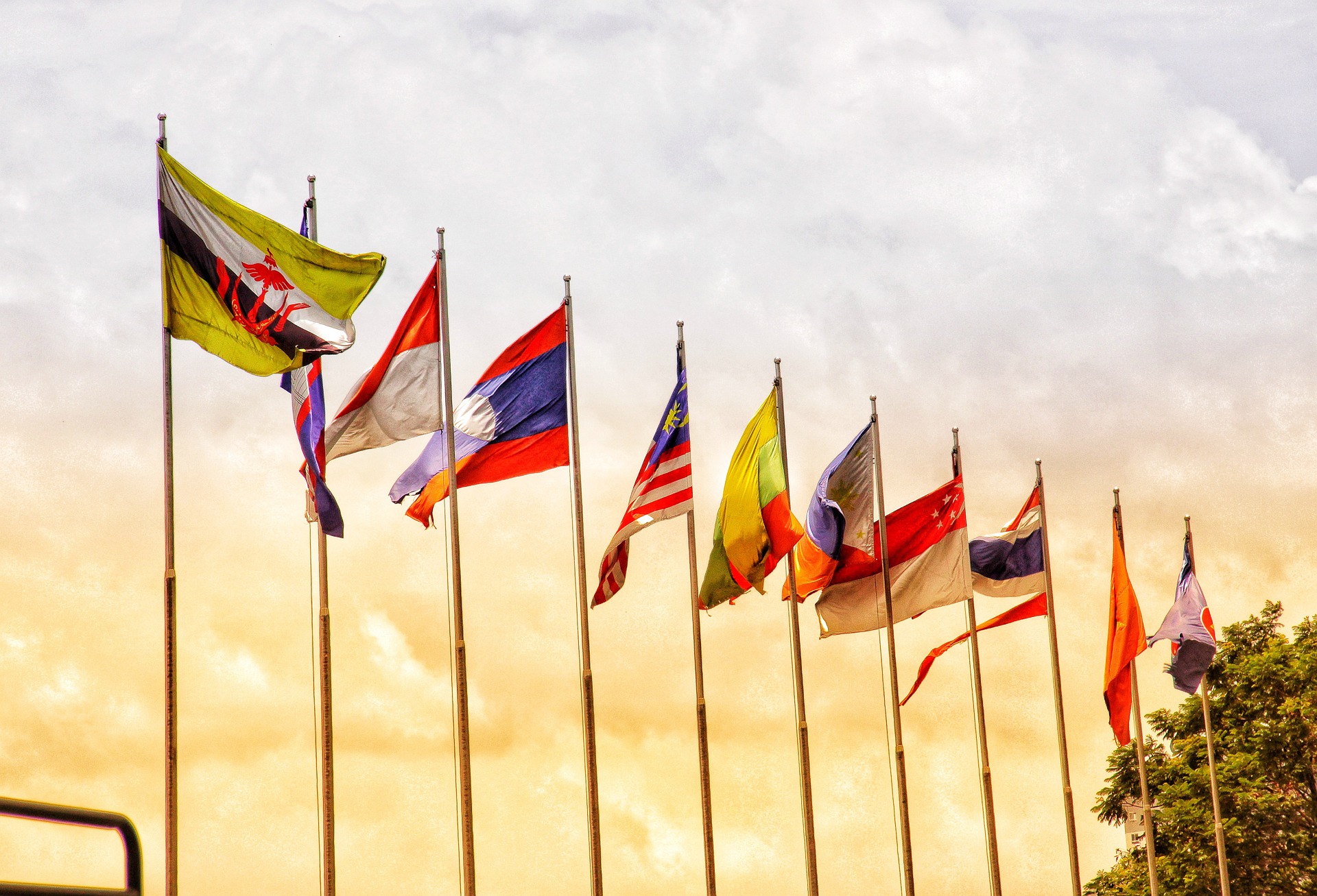 ASEAN Must Reform Or Fail – Analysis By Collins Chong Yew Keat