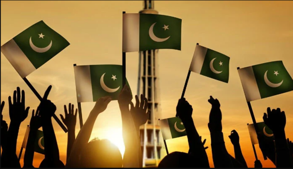 Reimagining Pakistan’s Political Landscape By Hussain Shahjahan Bhatti