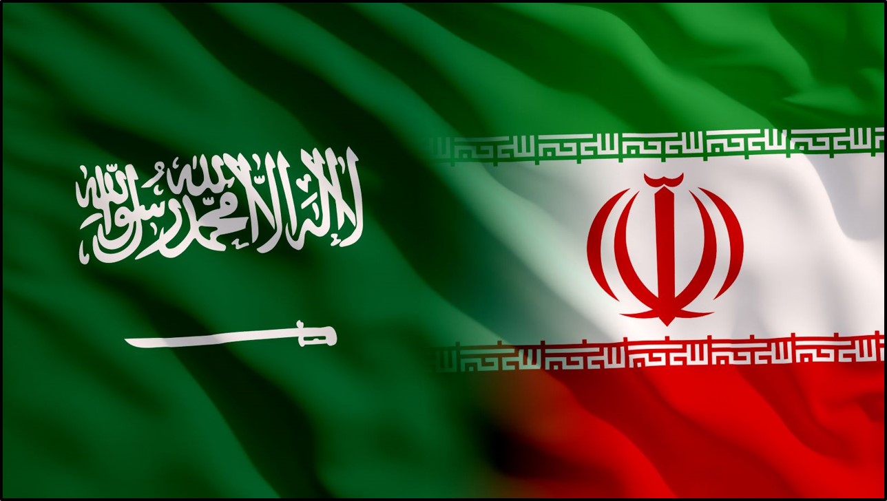 Iran-Saudi Arabia Rapprochement By Advocate Mujeeb-ur-Rahman