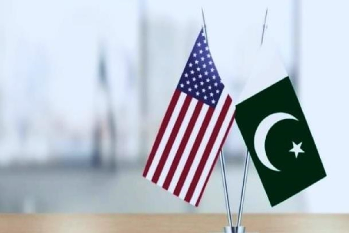 Realigning Pak-US Bilateral Ties
