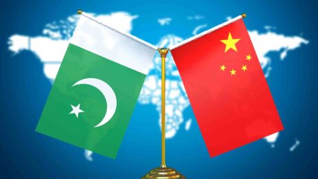 Forging Ahead to Boost China-Pakistan Ironclad Friendship By Jiang Zaidong