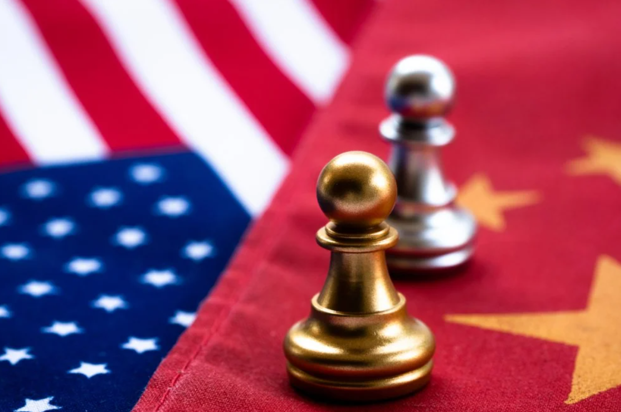 Gutting the Gimmickry in U.S.-China Relations By George E. Bogden
