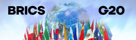 A Tale of Two Summits By Senator Mushahid Hussain