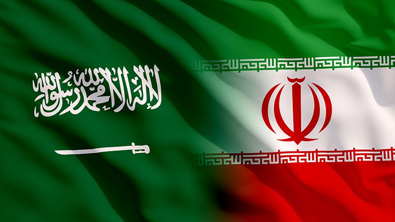 Saudi-Iranian Rapprochement By Ahmed S Cheema