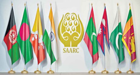 Time for a new SAARC Summit? By Syed Mohammad Ali