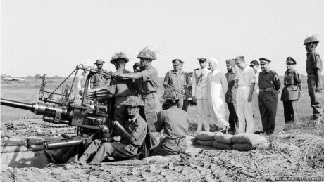 1965 War — Their Finest Hour By Dr Raashid Wali Janjua