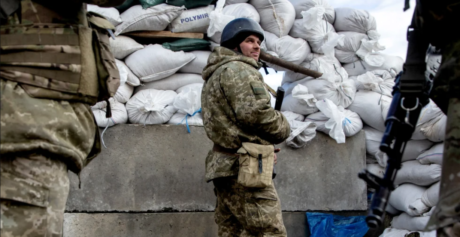 How Russia Globalized the War in Ukraine By Michael Kimmage and Hanna Notte
