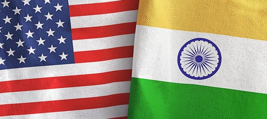 Essence of India–US Relations By Nawazish Ali