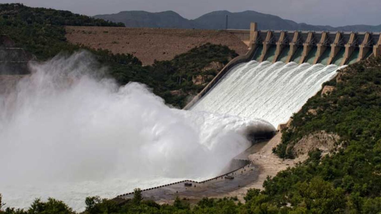 Has Indus Water Treaty Become Obsolete? By Maham Shahbaz Bandesha