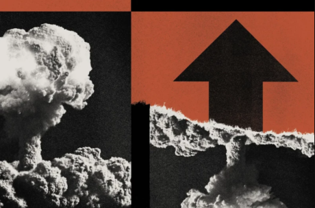 The Return of Nuclear Escalation By Keir A. Lieber and Daryl G. Press