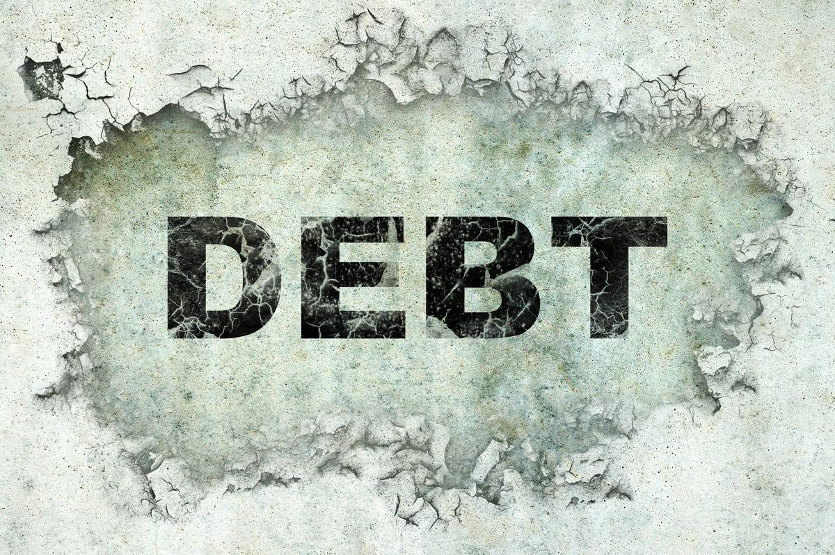 Debt Dilemma | Editorial