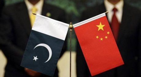 Reinforcing Pak-China ties By Qamar Bashir