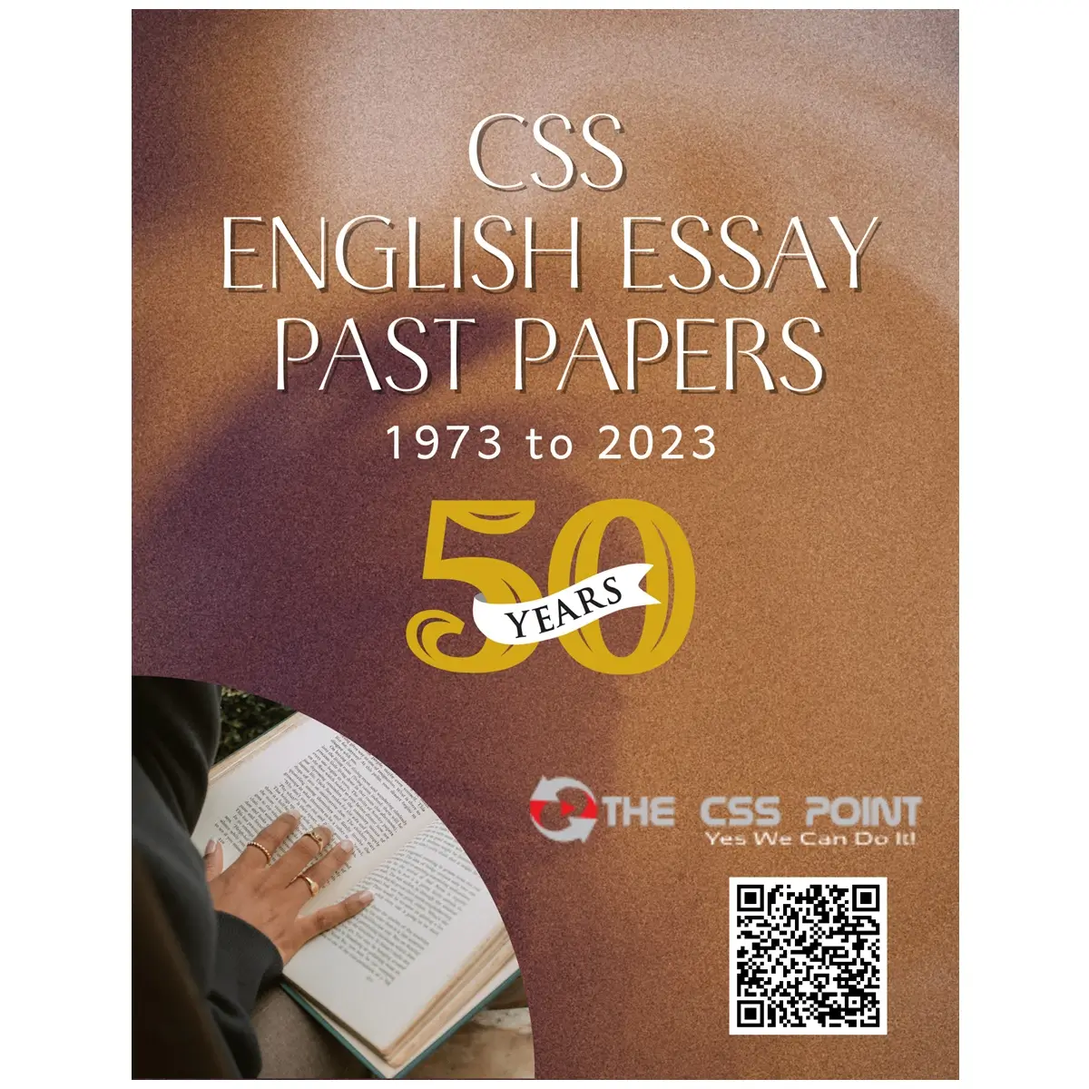 essay 2023 css paper
