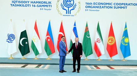 Pak Multilateral Commitments | Editorial