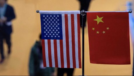 China and the US take tiny steps towards détente By Shahid Javed Burki