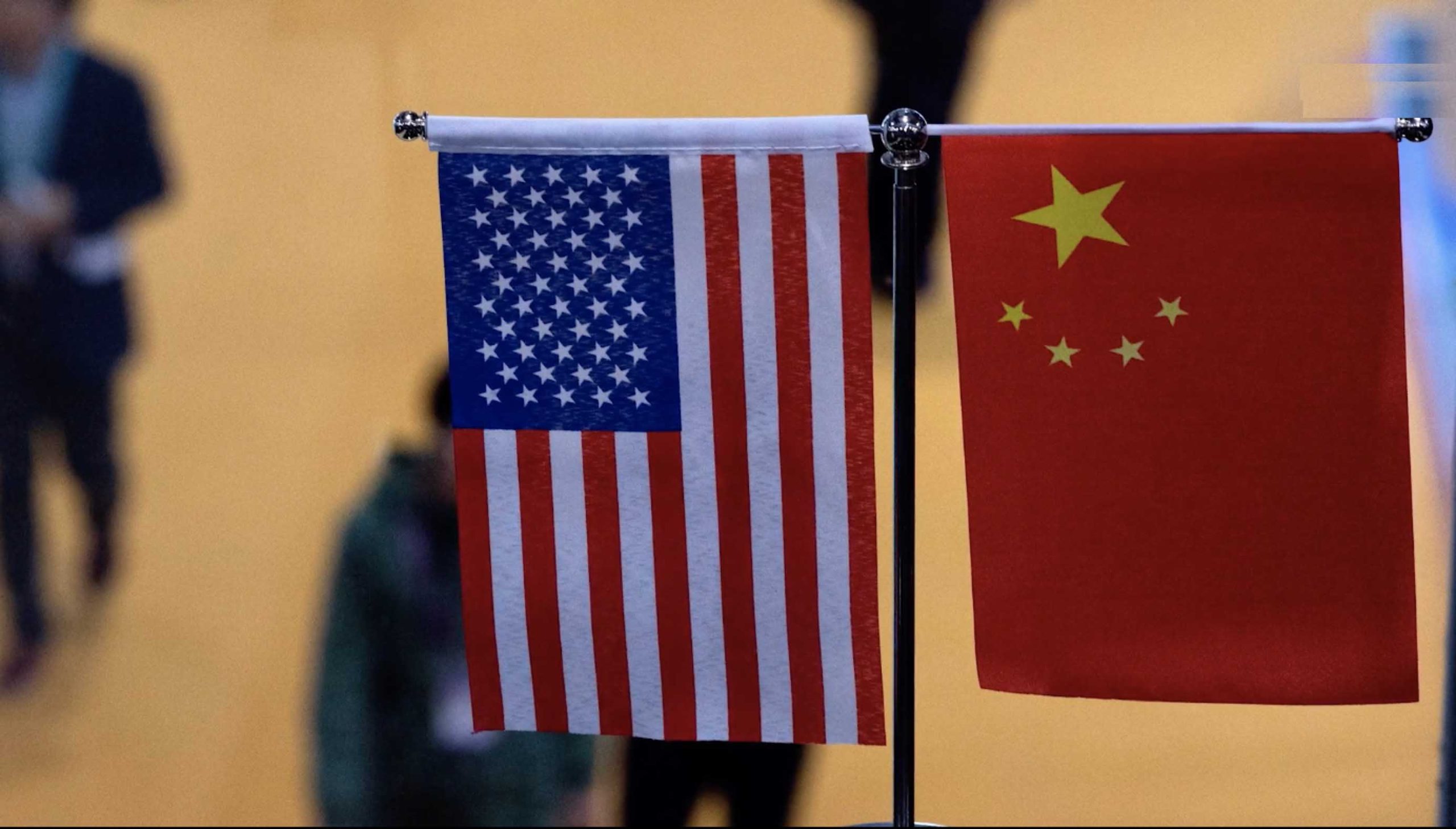 China and the US take tiny steps towards détente By Shahid Javed Burki