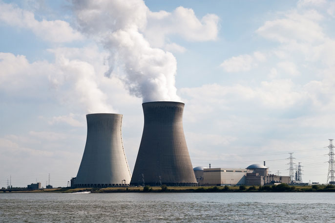 Nuclear Energy Role is Vital in Climate Change By Syed Qamar Afzal Rizvi
