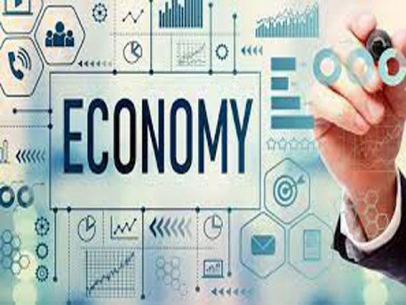 Economy - New Challenges