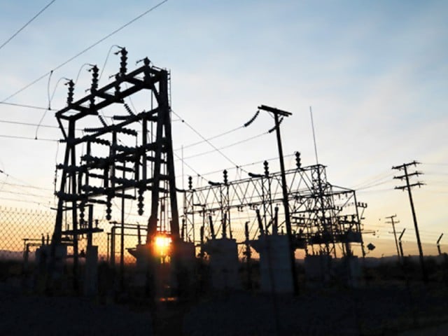Energy Crises in Pakistan By Hamna Khan