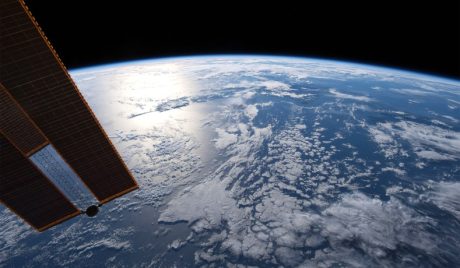 Great-Power Space Race By Muhammad Haroon Shaukat