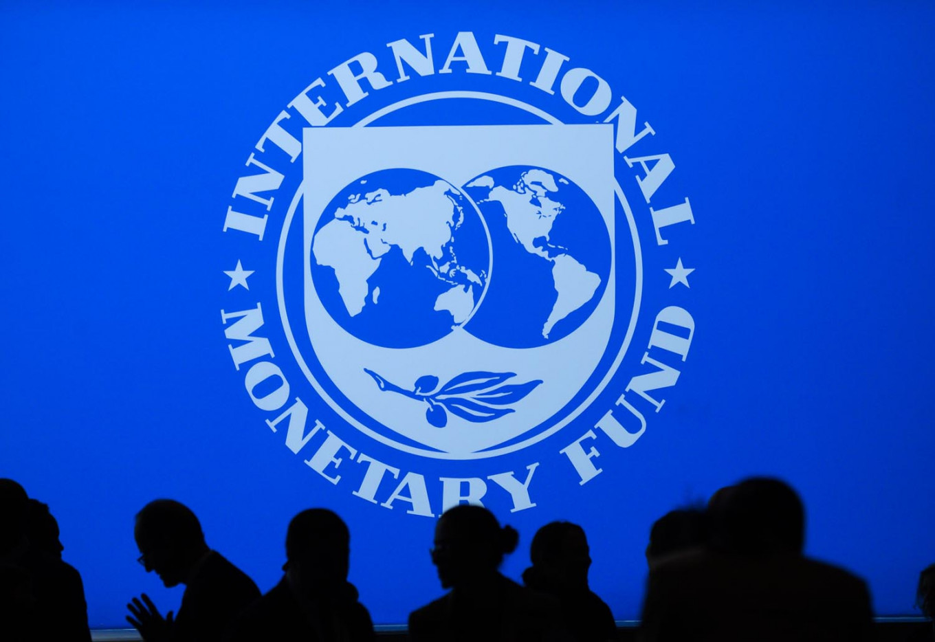 IMF Reassurance | Editorial