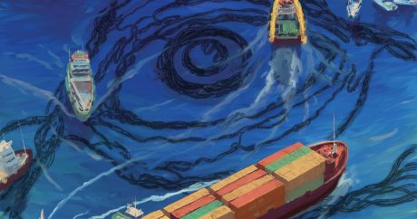 The American Way of Economic War By Paul Krugman