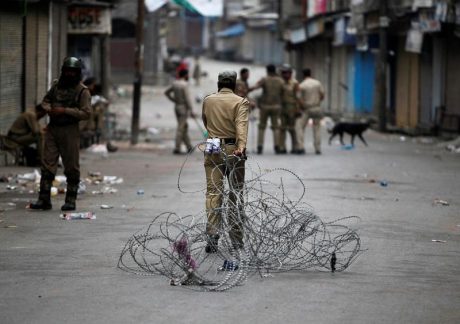 Kashmir Diplomacy | Editorial