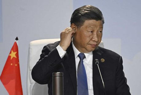 China’s Global South Strategy By Dr Hasnain Javed