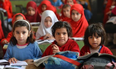 Education For All: The Broken Promise By Dr Zafar Khan Safdar