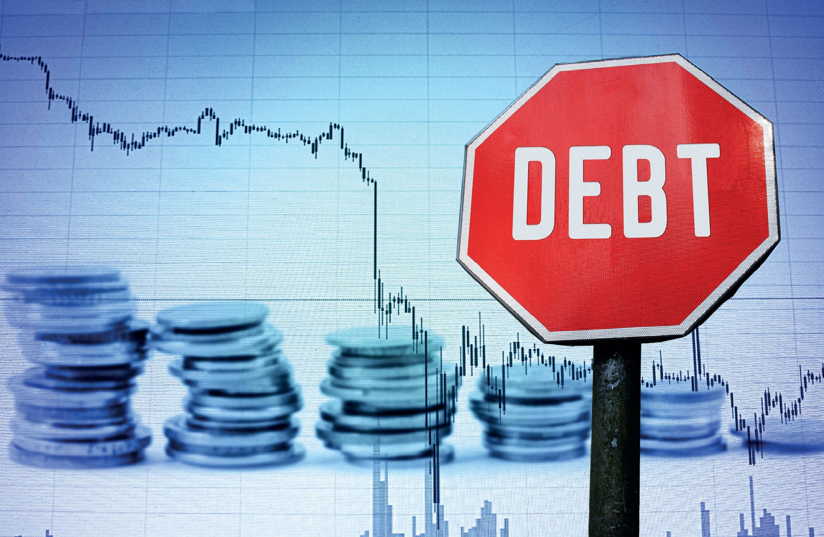Debt Crisis Concerns | Editorial