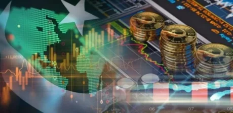 The Elixir for Pakistan’s Ailing Economy By Dr Syed Asim Ali Bukhari