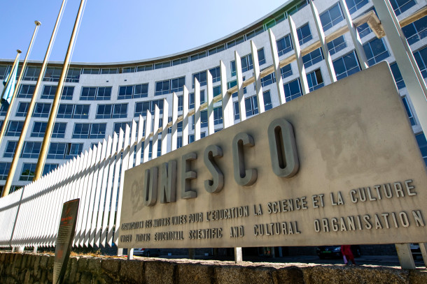 Pakistan at the helm of UNESCO By Durdana Najam