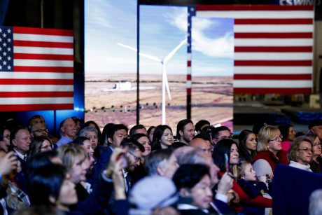 The Progressive Case for Bidenomics By Paul Krugman By Paul Krugman