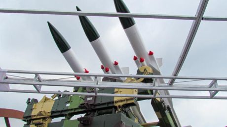 Preventing Nuclear Disaster in South Asia By Dr Ghulam Nabi Fai