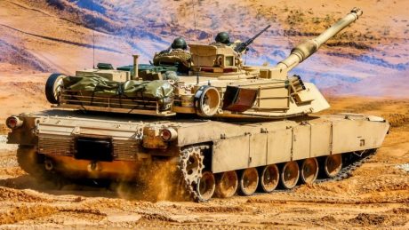 Ukraine Can Lead Europe’s Defense in NATO By Azeem Ibrahim